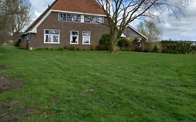 B&B Aan de Fjildwei